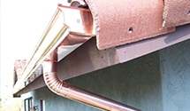 Rain Gutter Installation, Repair, Cleaning in Mer Rouge, LA